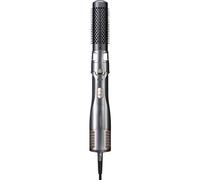Carrera Beauty 2663 0 Spazzola ad aria calda Nero con ionizzazione