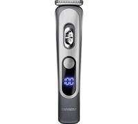 Carrera Beauty 2664 0 Rifinitore per peli del corpo funzione di carica USB Nero