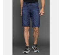 CARRERA BERMUDA 5 TASCHE IN DENIM MODELLO PASSPORT