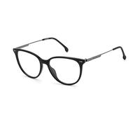 Carrera Black Acetate Glasses (Frames)