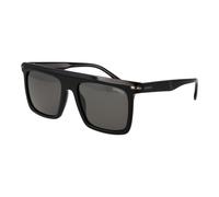 Carrera Black Acetate Sunglasses
