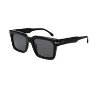 Carrera Black Acetate Sunglasses