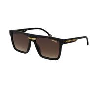 Carrera Black Eco Polyamide Sunglasses