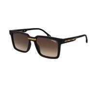 Carrera Black Polyamide Sunglasses