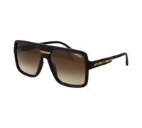 Carrera Black Polyamide Sunglasses