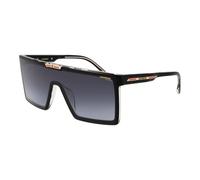 Carrera Black Polyamide Sunglasses