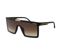 Carrera Black Polyamide Sunglasses