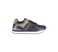 Carrera Blue Polyurethane Men Sneaker - EU45/US12