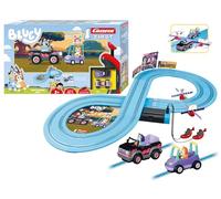 FIRST Bluey & Bingo Race, Ippodromo