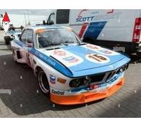 CARRERA BMW 3.5 CSL NO.15
