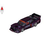 Bmw 320 Turbo Flachbau Oppitzhauser, No.20 Slot Car Model CARRERA