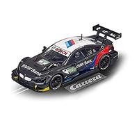Carrera BMW M4 DTM B.Spengler, No.7 (20027666)