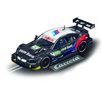 Carrera BMW M4 DTM B.Spengler, No.7 (20030986)