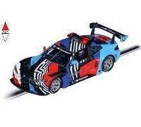 Carrera Digital 124 23970 BMW M4 GT3 "Safety Car"