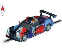 Bmw M4 Gt3 Safety Car Slot Car Model CARRERA