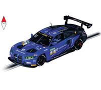 Carrera Digital 124 23994 BMW M4 GT3 "Schubert Motorsport, No. 33" DTM 2024