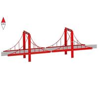 CARRERA 20061604 Bridge Set