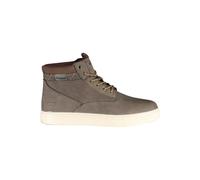 Carrera Brown Polyester Men Boot - EU41/US8