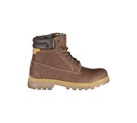 Carrera Brown Polyester Women Boot - EU39/US9