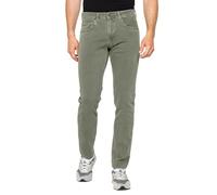 Carrera Bull Denim Stretch Slim Fit colorato MOD. 717