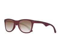 Carrera Burgundy Plastic Sunglasses