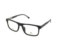 Carrera CFLEX04/G 807, Nero, Acetate, Uomini occhiali 57