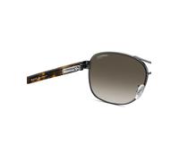 CARRERA - C FLEX 04/G - BLACK - 56