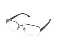 Carrera Uomo C FLEX 05/G R80 Montature da vista Metallo Rutenio scuro Squadrata