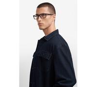 CARRERA - C FLEX 07/G - BROWN HORN - 54