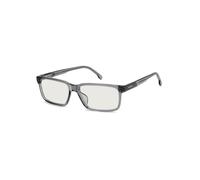 GAFAS CARRERA - Modelo: C FLEX 07/G_ C: GREY/Eye size: 56 - Bridge size: 16 Cura della persona e salute
