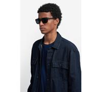 CARRERA - C FLEX 08/G/S - BLACK - 58