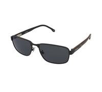 Carrera C FLEX 09/G/S 003/Q3 Occhiali da sole Verde Specchiato