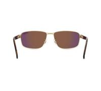 Carrera C FLEX 09/G/S AOZ/YL Occhiali da sole Oro