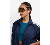 CARRERA - C SPORT 01/S - MATTE BLACK GOLD - 99