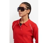 CARRERA - C SPORT 02/S - MATTE BLACK GOLD - 99