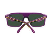 CARRERA 207989 Sunglasses, 83 W, 59, 83 W, 59