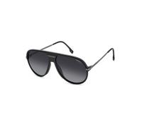 CARRERA - C SPORT 06/S - MATTE BLACK DARK RUTHENIUM - 61