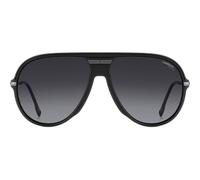 Carrera C Sport 06/s Occhiali Da Sole Men Black Pilot Grey 61mm Polarizzato