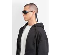 CARRERA - C SPORT 09/S/XT - MATTE BLACK RED - 57