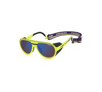 CARRERA - C SPORT 09/S/XT - YELLOW BLACK - 57