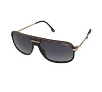 CARRERA BRILLEN Sonnenbrille C SPORT 10/S/62 Marke: CARRERA BRILLEN Farbe: schwarz Kategorien: Moda, Uomo Materiale: Plastica nero