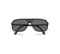 CARRERA - C SPORT 10/S - MATTE BLACK DARK RUTHENIUM - 62