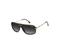 CARRERA - C SPORT 10/S - MATTE BLACK GOLD - 62