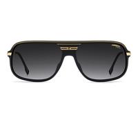 Carrera C Sport 10/s Occhiali Da Sole Uomo Nero Sport