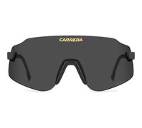 Carrera C Sport 16/s Occhiali Da Sole Uomo Nero Mascherina