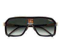 Carrera CA 1053/S/TI 37N/9K Occhiali da sole Verde Sfumato