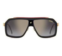 Carrera Ca 1053/s/ti Occhiali Da Sole Uomo 0 Rettangolari