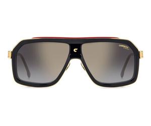 Carrera Ca 1053/s/ti Occhiali Da Sole Uomo 0 Rettangolari