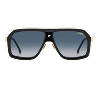 Carrera Ca 1053/s/ti Occhiali Da Sole Uomo Rettangolari