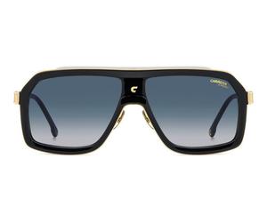 Carrera Ca 1053/s/ti Occhiali Da Sole Uomo Rettangolari